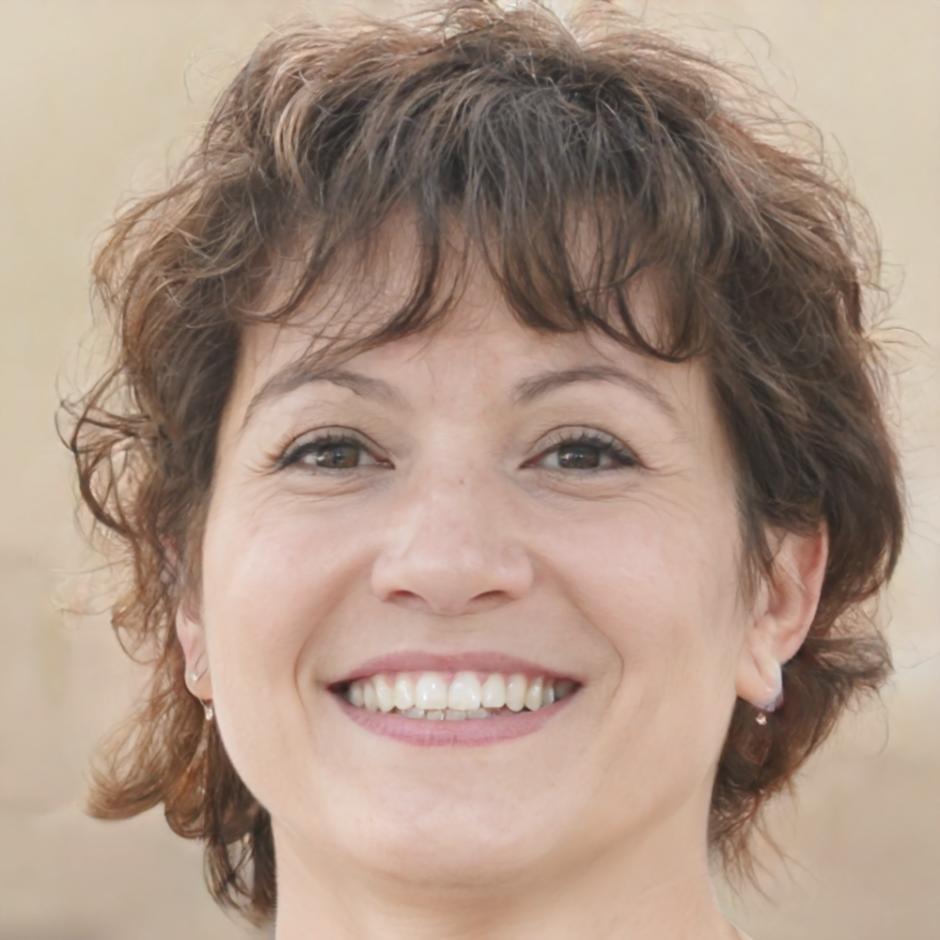 Instructor profile photo
